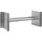 Buyers Products Universal Shelf Kit for 18x18x60 Underbody Truck Tool Boxes 1701082 - alternate 1